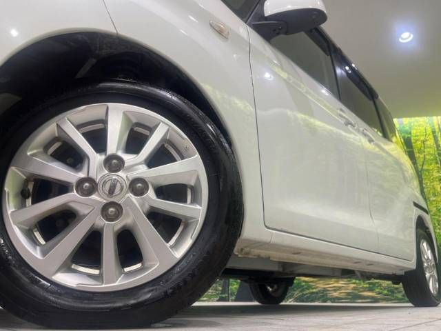 Nissan DAYZ ROOX 2016-10 10444-13