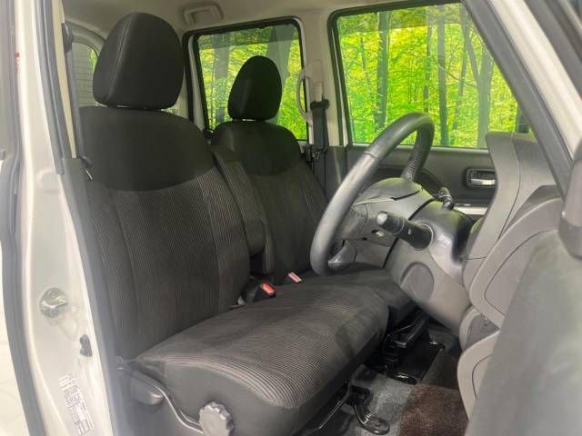 Nissan DAYZ ROOX 2016-10 10444-8