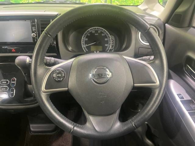 Nissan DAYZ ROOX 2016-10 10444-11