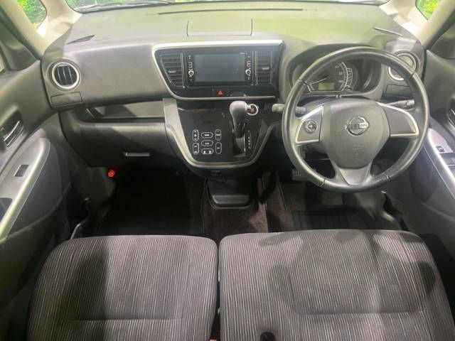 Nissan DAYZ ROOX 2016-10 10444-1