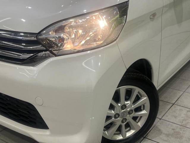 Nissan DAYZ ROOX 2016-10 10444-12