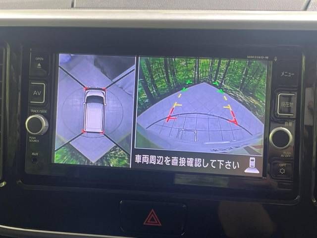 Nissan DAYZ ROOX 2016-10 10444-4