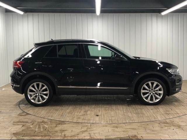 VolksWagen T-ROC 2020-09 28176-13