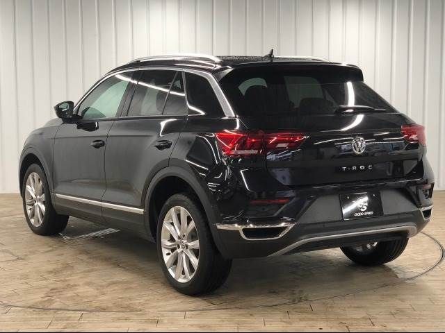 VolksWagen T-ROC 2020-09 28176-16