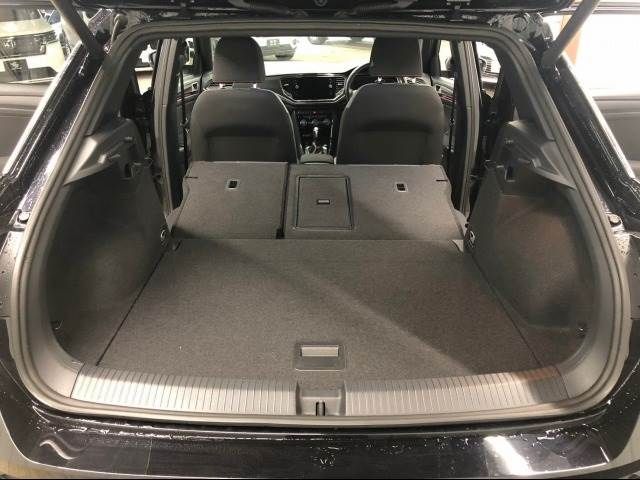 VolksWagen T-ROC 2020-09 28176-12