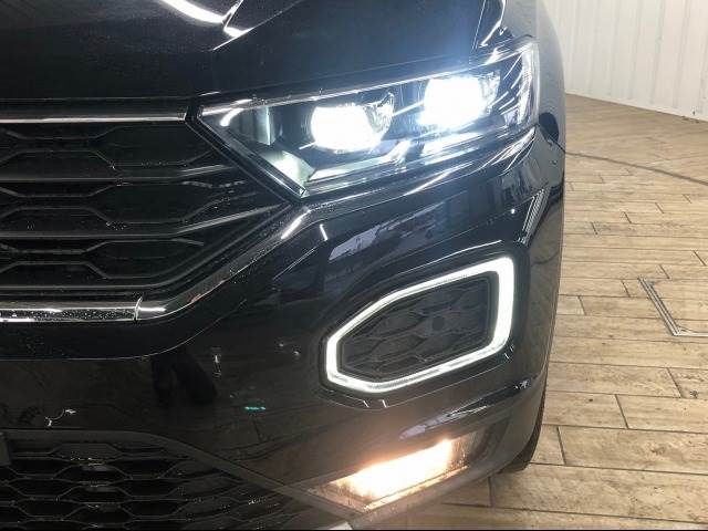 VolksWagen T-ROC 2020-09 28176-19