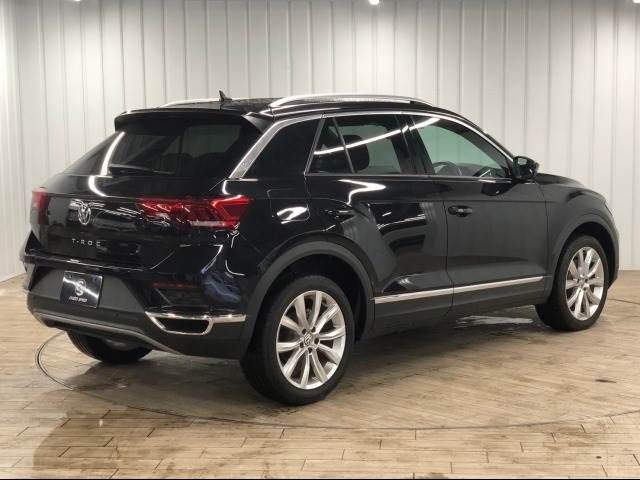 VolksWagen T-ROC 2020-09 28176-15