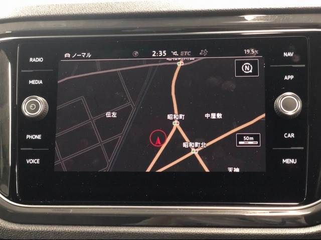 VolksWagen T-ROC 2020-09 28176-2
