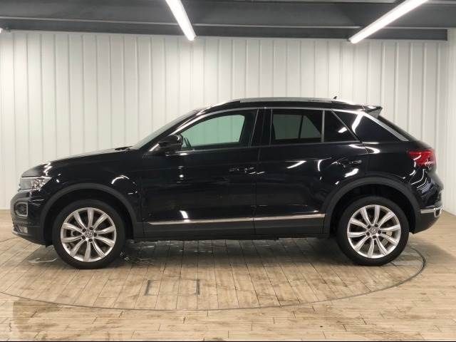 VolksWagen T-ROC 2020-09 28176-14