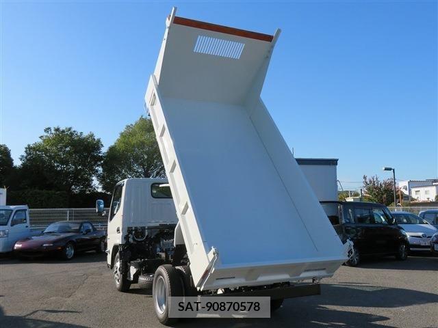 Mitsubishi CANTER 2024-02 263923-10