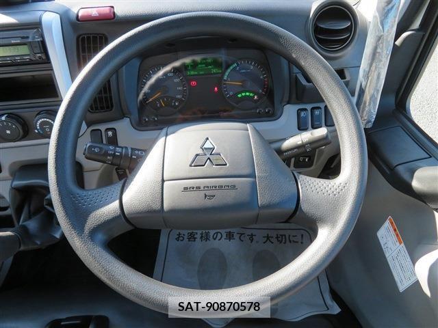 Mitsubishi CANTER 2024-02 263923-23