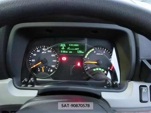 Mitsubishi CANTER 2024-02 263923-24