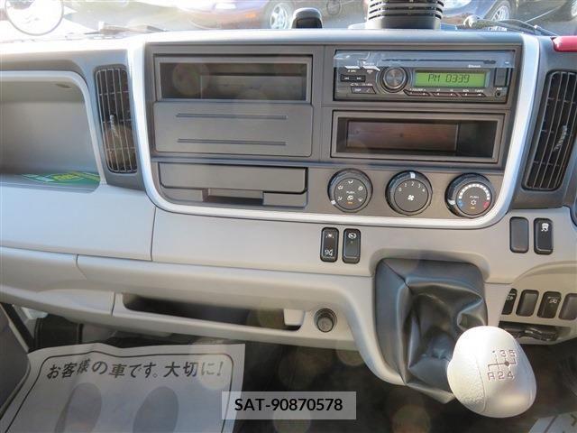 Mitsubishi CANTER 2024-02 263923-26
