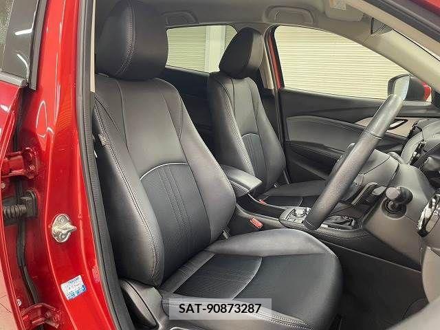 Mazda CX-3 2019-06 330970-7