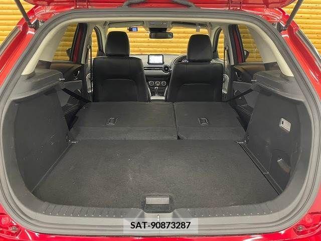 Mazda CX-3 2019-06 330970-19