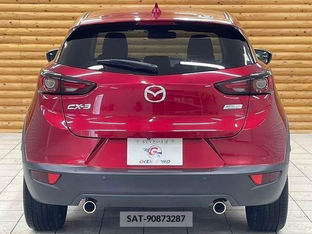 Mazda CX-3 2019-06 330970-18