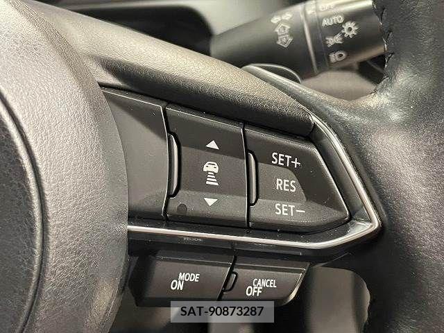 Mazda CX-3 2019-06 330970-4