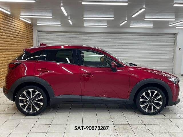 Mazda CX-3 2019-06 330970-17