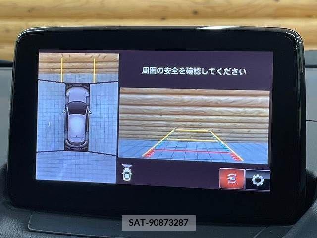 Mazda CX-3 2019-06 330970-3