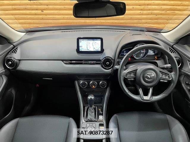 Mazda CX-3 2019-06 330970-1