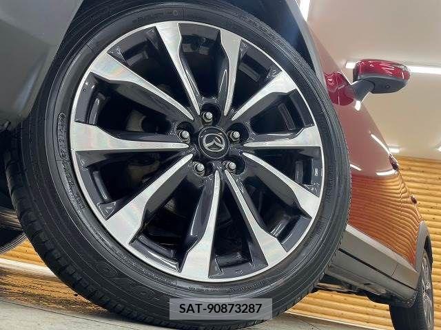 Mazda CX-3 2019-06 330970-10