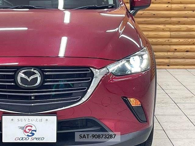 Mazda CX-3 2019-06 330970-9