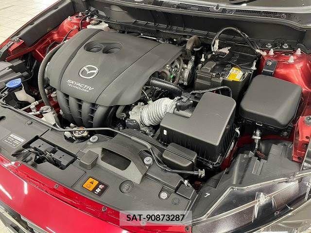 Mazda CX-3 2019-06 330970-13