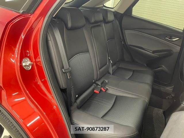 Mazda CX-3 2019-06 330970-8
