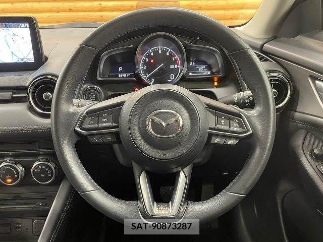 Mazda CX-3 2019-06 330970-12