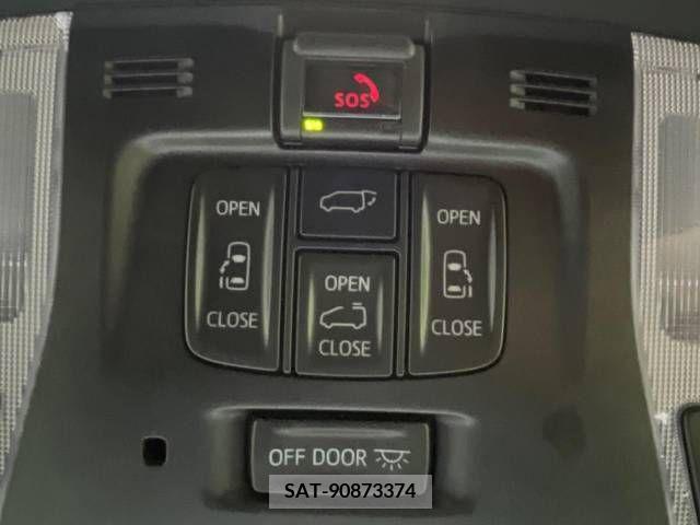 Toyota ALPHARD 2021-04 345375-6