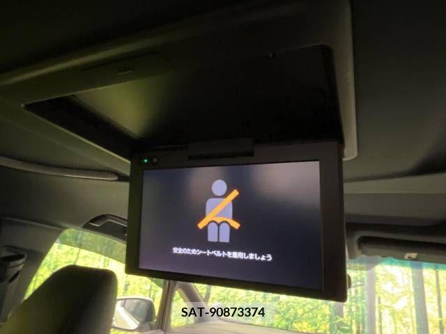 Toyota ALPHARD 2021-04 345375-4