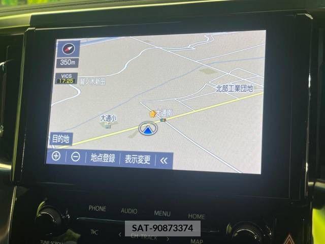 Toyota ALPHARD 2021-04 345375-2