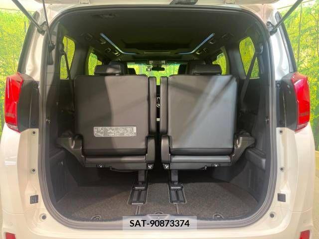 Toyota ALPHARD 2021-04 345375-12