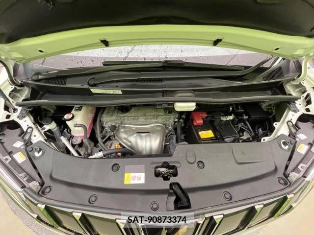 Toyota ALPHARD 2021-04 345375-19