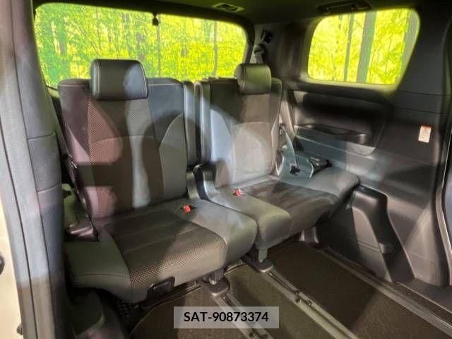 Toyota ALPHARD 2021-04 345375-11
