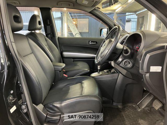 Nissan X-TRAIL 2011-11 371288-1
