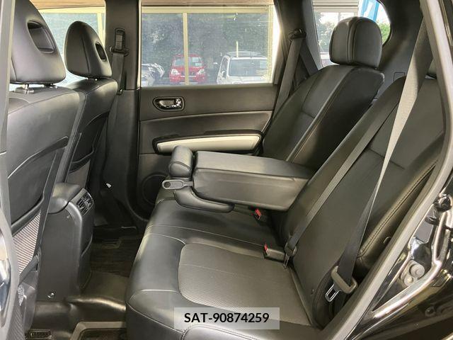 Nissan X-TRAIL 2011-11 371288-22