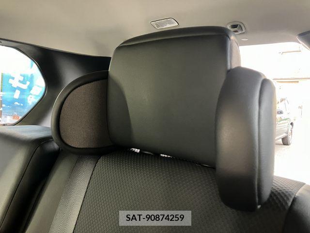 Nissan X-TRAIL 2011-11 371288-23
