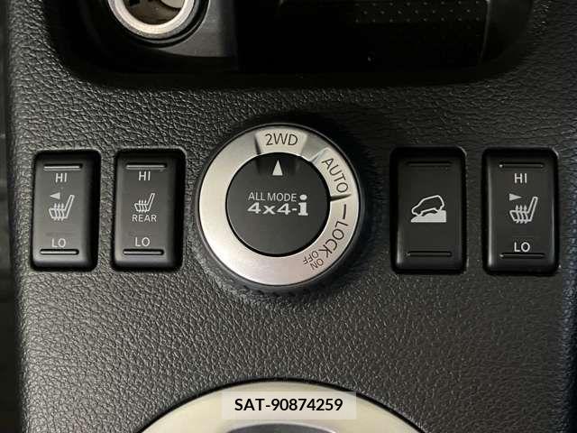 Nissan X-TRAIL 2011-11 371288-8