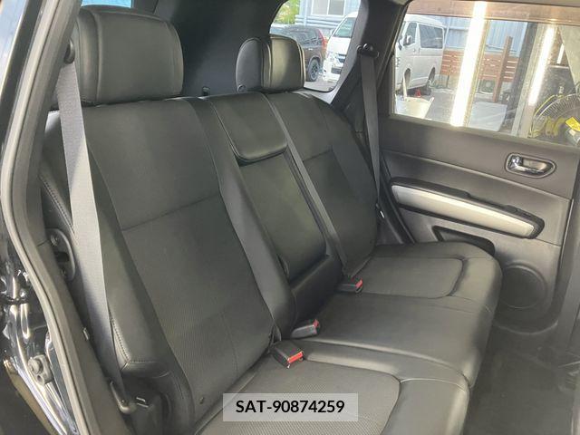 Nissan X-TRAIL 2011-11 371288-21