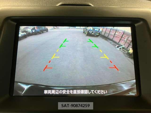 Nissan X-TRAIL 2011-11 371288-12