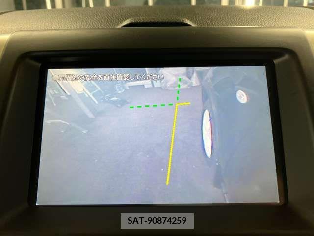 Nissan X-TRAIL 2011-11 371288-11