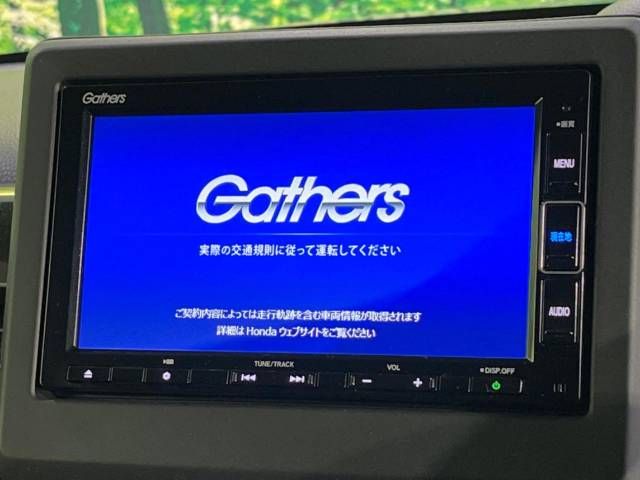 Honda N BOX CUSTOM 2019-10 5240-2