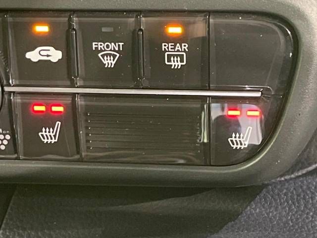 Honda N BOX CUSTOM 2019-10 5240-5