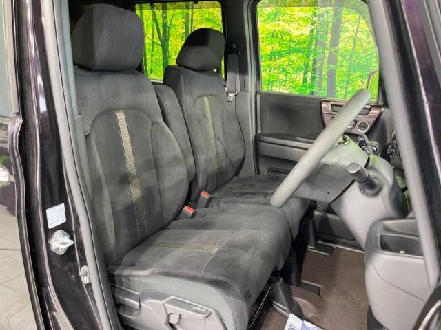 Honda N BOX CUSTOM 2019-10 5240-8