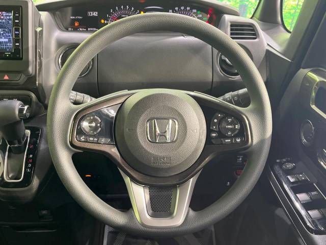 Honda N BOX CUSTOM 2019-10 5240-11