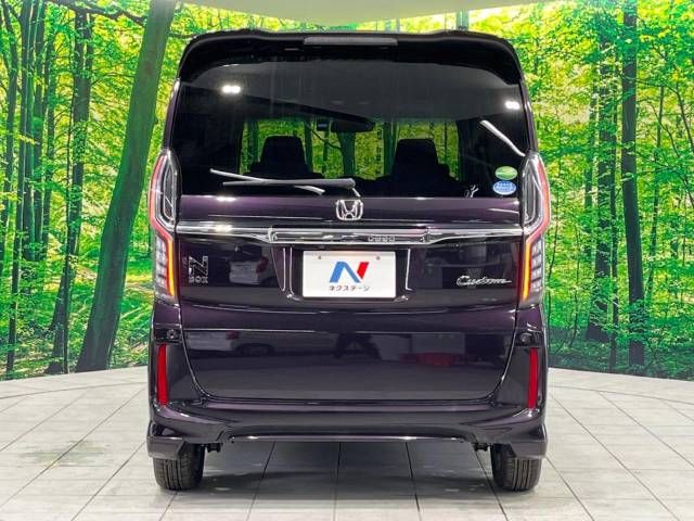 Honda N BOX CUSTOM 2019-10 5240-15