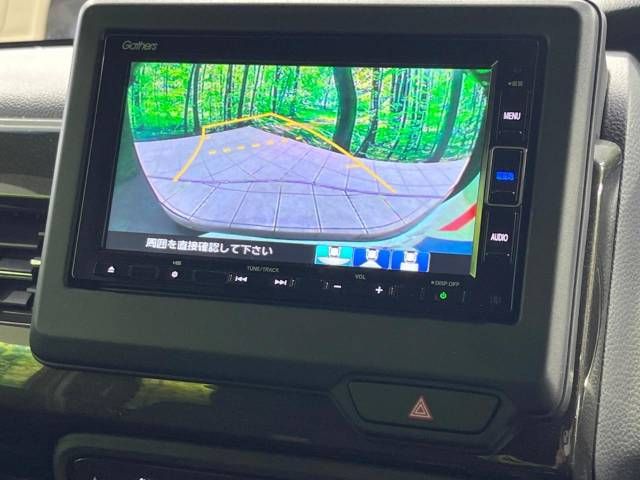 Honda N BOX CUSTOM 2019-10 5240-7