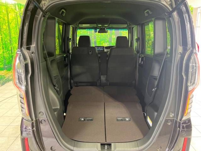 Honda N BOX CUSTOM 2019-10 5240-10