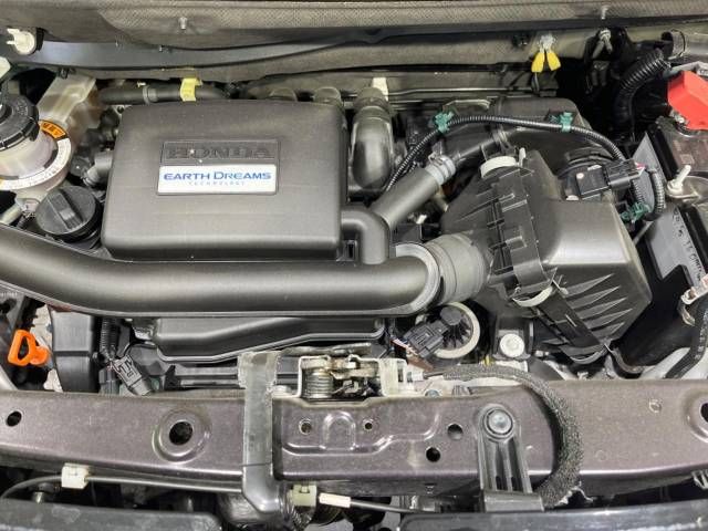Honda N BOX CUSTOM 2019-10 5240-18